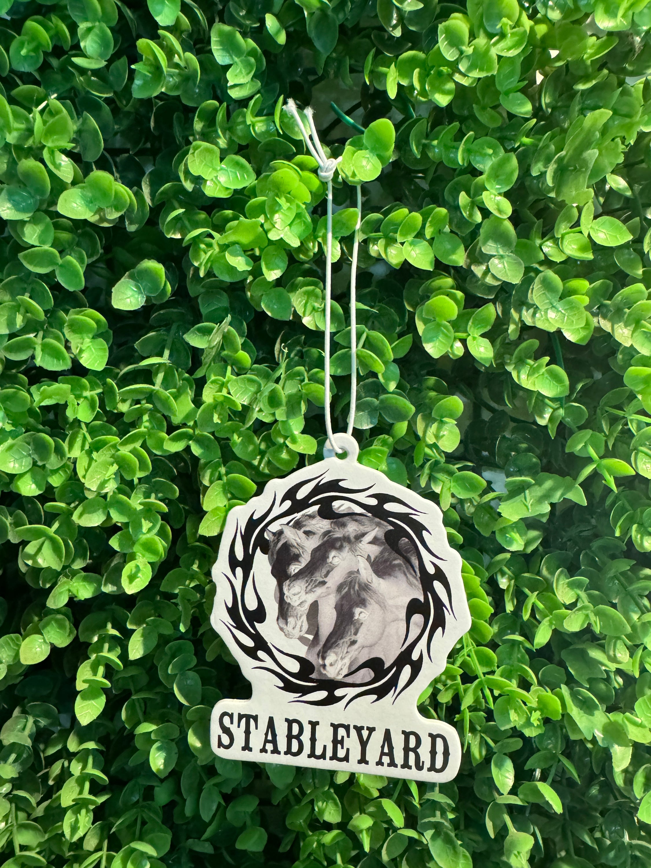 The Strawberry Stallions