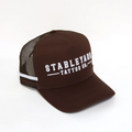 Stableyard Tattoo Co Trucker Cap
