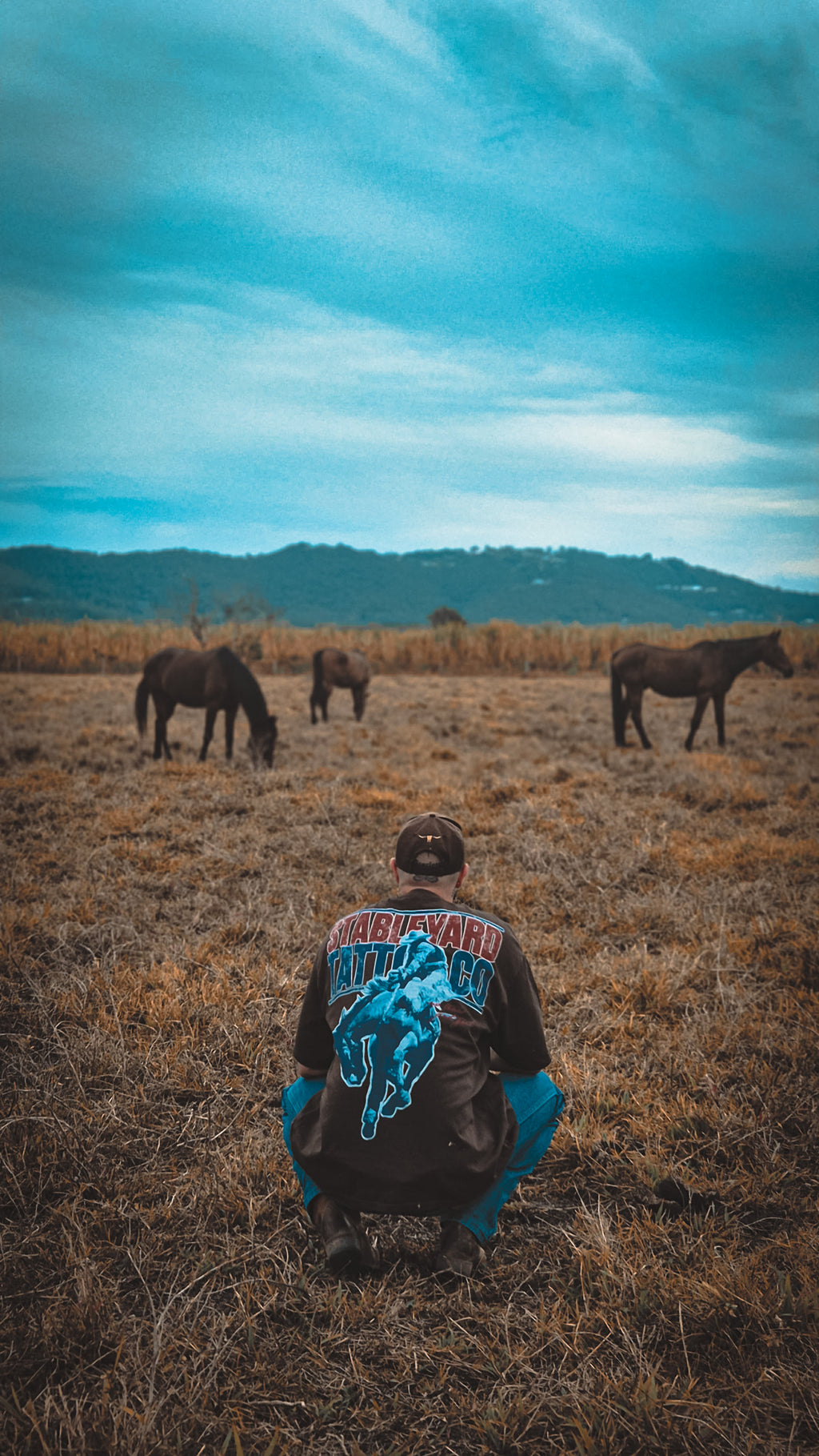 Stableyard Tattoo Shop Merch